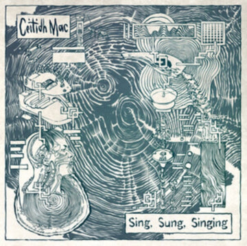 SING/SUNG/SINGING | VINYL RECORD (LP)