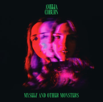 MYSELF &OTHER MONSTERS (BLOOD RED VINYL) | VINYL RECORD (LP)