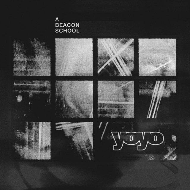 BEACON SCHOOL | YOYO | VINYL RECORD (LP)