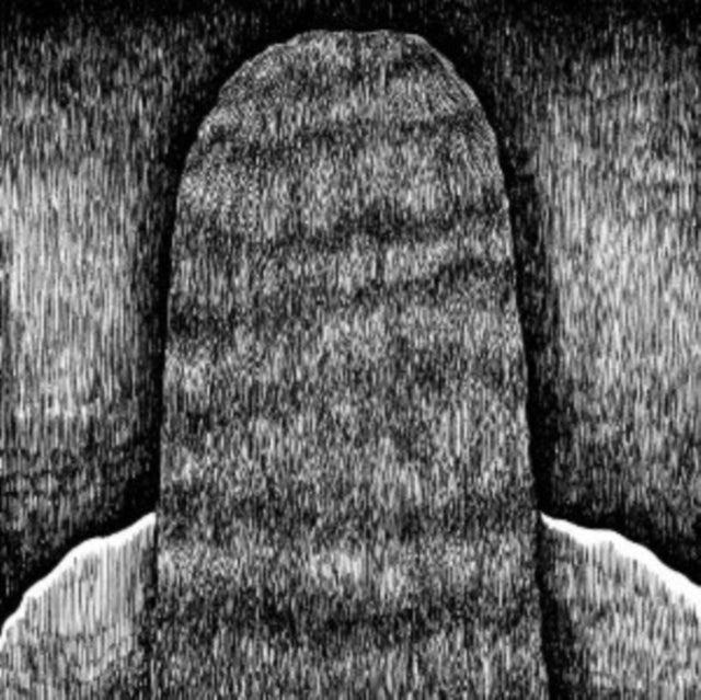 GRUMBLING FUR | FURRIER | VINYL RECORD (LP)
