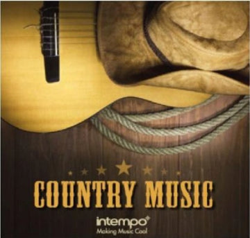 VARIOUS ARTISTS | COUNTRY MUSIC (180G) | VINYL RECORD (LP)