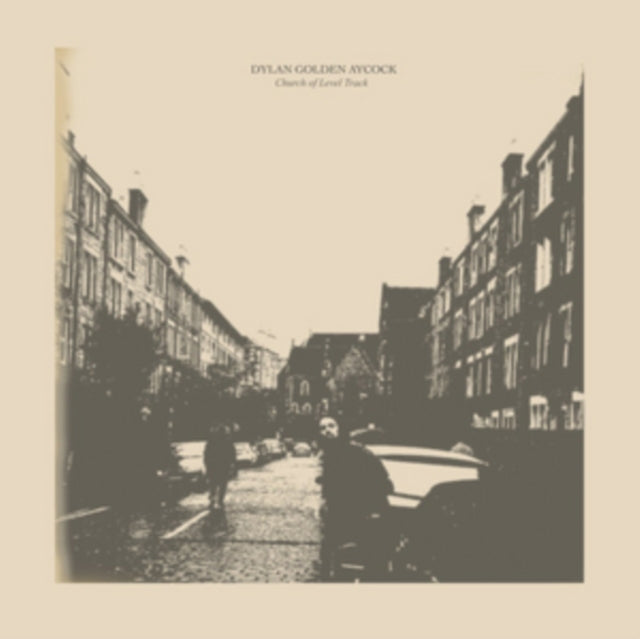 AYCOCK, DYLAN GOLDEN | CHURCH OF LEVEL TRACK | VINYL RECORD (LP)