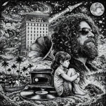 SONGS YOU'LL NEVER HEAR | VINYL RECORD (LP)