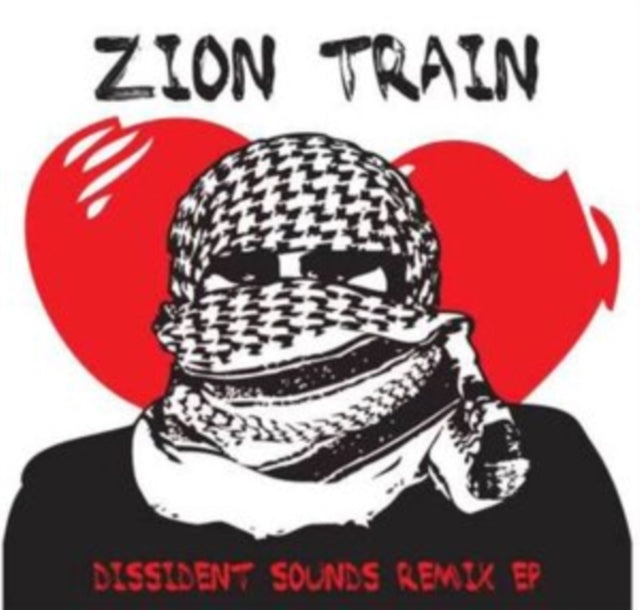 ZION TRAIN | DISSIDENT SOUND | 12IN VINYL