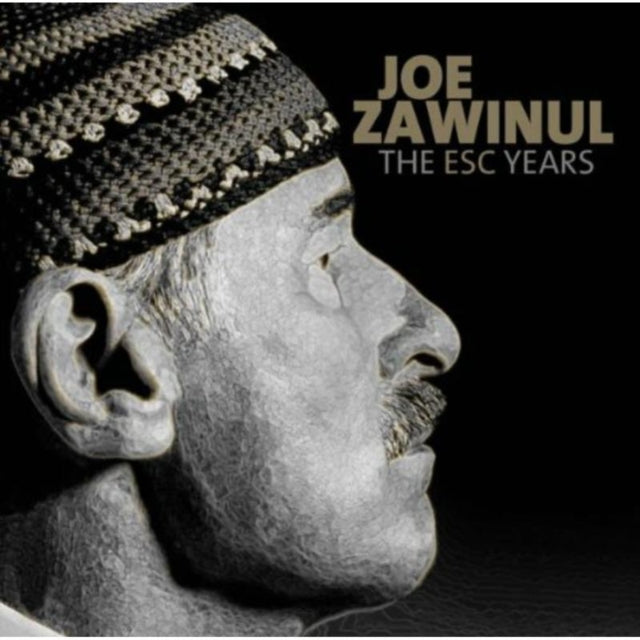 ZAWINUL, JOE | ESC YEARS | CD