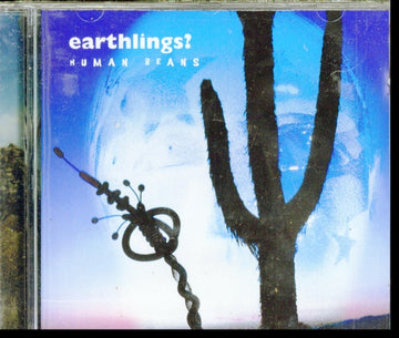 EARTHLINGS | HUMAN BEANS | CD