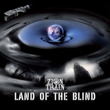 LAND OF THE BLIND | VINYL RECORD (LP)