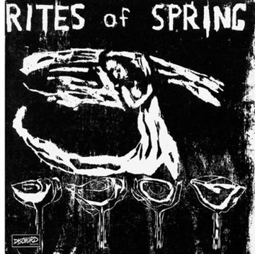 RITES OF SPRING | RITES OF SPRING | VINYL RECORD (LP)
