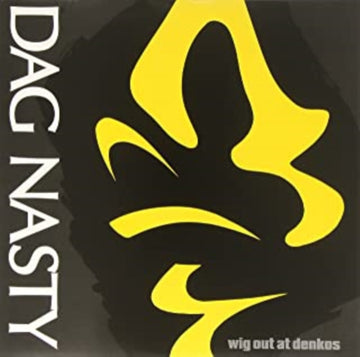 DAG NASTY | WIG OUT AT DENKOS | VINYL RECORD (LP)