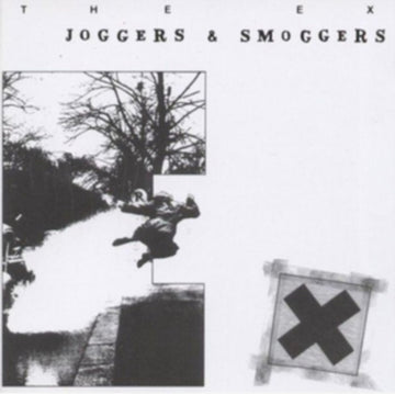 JOGGERS & SMOGGERS (2LP) | VINYL RECORD (LP)