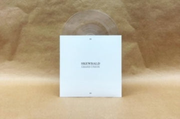 2 SONGS | 7IN VINYL