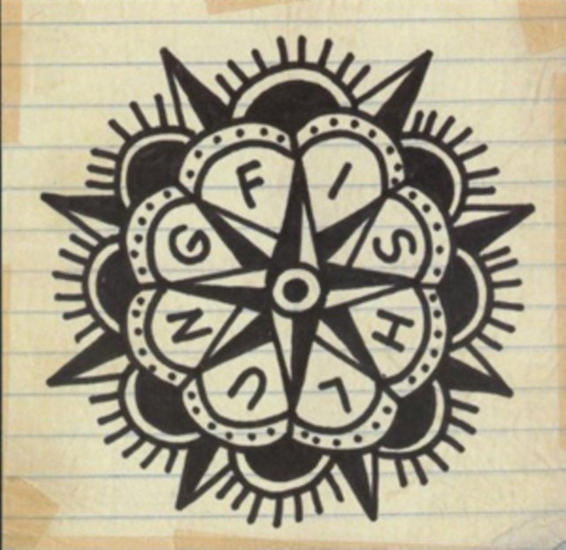 LUNGFISH | PASS & STOW | VINYL RECORD (LP)