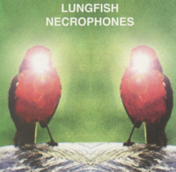 NECROPHONES | VINYL RECORD (LP)