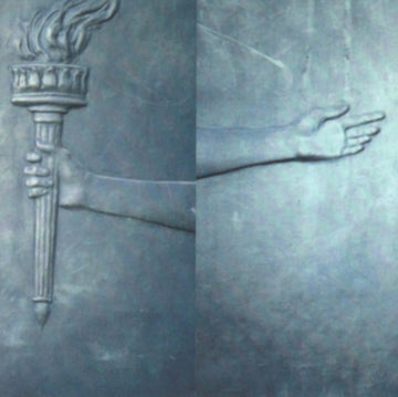 FUGAZI | ARGUMENT | VINYL RECORD (LP)