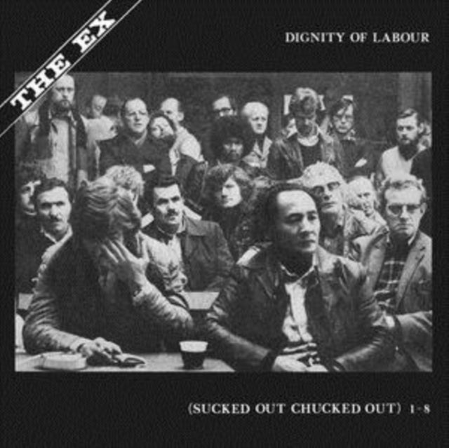 EX | DIGNITY OF LABOUR (IMPORT) | VINYL RECORD (LP)