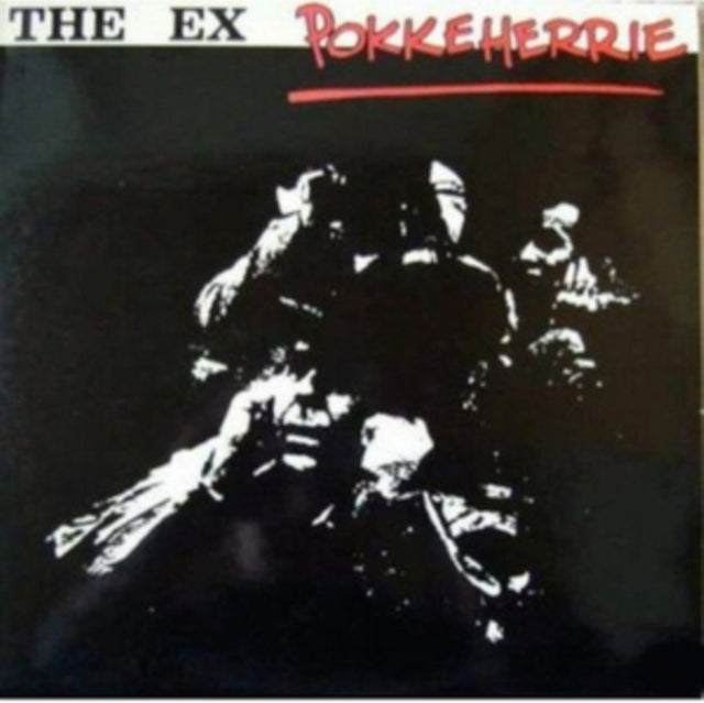 EX | POKKEHERRIE | VINYL RECORD (LP)