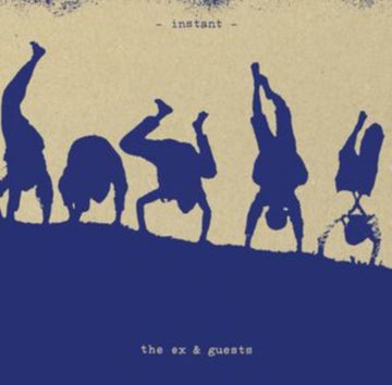 INSTANT (2LP) | VINYL RECORD (LP)