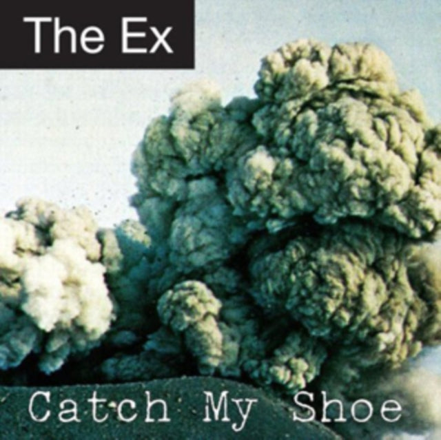 EX | CATCH MY SHOE | CD