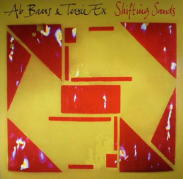SHIFTING SANDS | VINYL RECORD (LP)