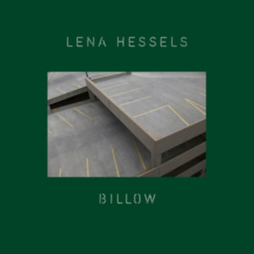HESSELS, LENA | BILLOW | VINYL RECORD (LP)