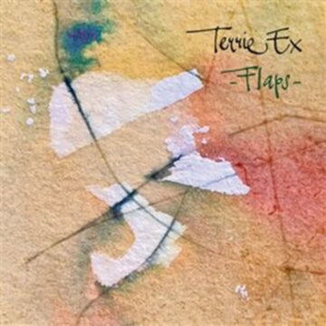 FLAPS! | VINYL RECORD (LP)