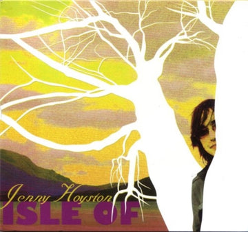 ISLE OF | VINYL RECORD (LP)
