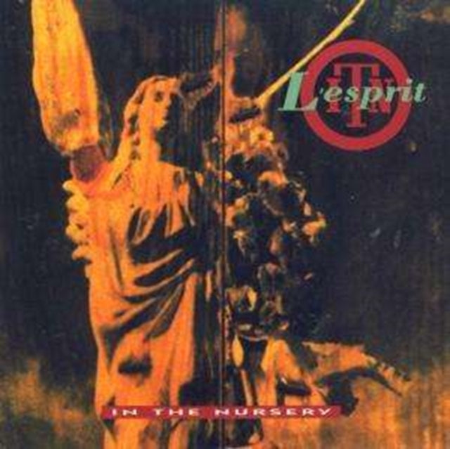 IN THE NURSERY | L'ESPRIT | CD