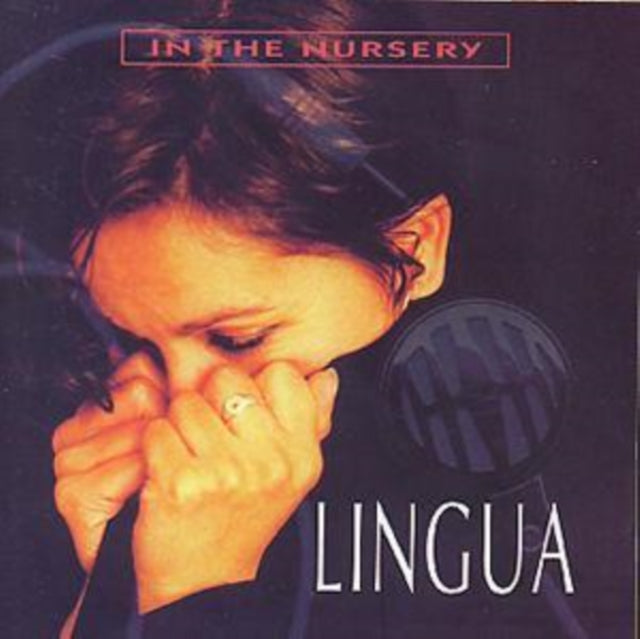 IN THE NURSERY | LINGUA | CD