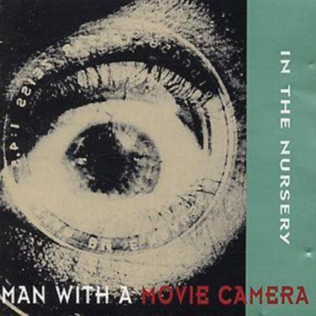 IN THE NURSERY | MAN WITH MOVIE CAMERA | CD