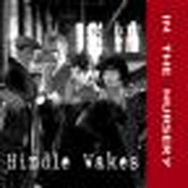 IN THE NURSERY | HINDLE WAKES | CD