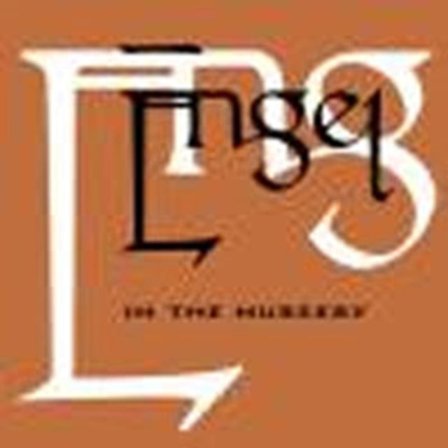 IN THE NURSERY | ENGEL | CD