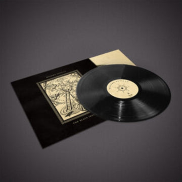 PUPILLO, MASSIMO | BLACK IRON PRISON | VINYL RECORD (LP)