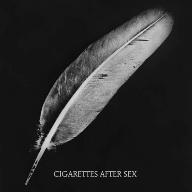 CIGARETTES AFTER SEX | AFFECTION | 7IN VINYL