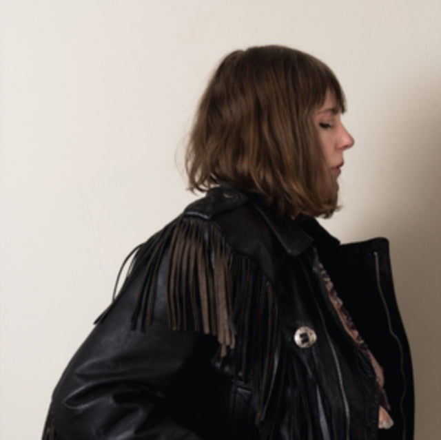 ROSALI | TROUBLE ANYWAY | VINYL RECORD (LP)