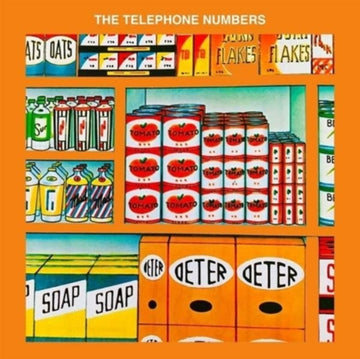 BALLAD OF DOUG (IMPORT) | VINYL RECORD (LP)