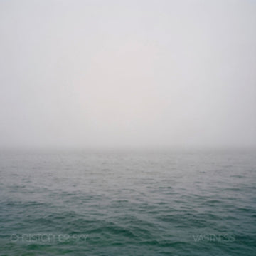 SKY, CHRISTOPHER | VASTNESS | VINYL RECORD (LP)