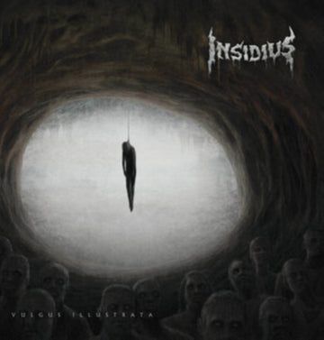 VULGUS ILLUSTRATA | VINYL RECORD (LP)