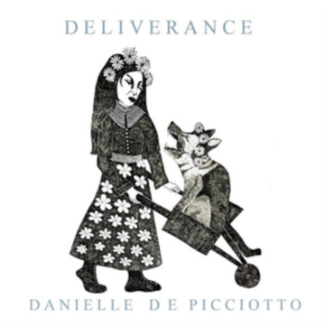 DELIVERANCE (IMPORT) | VINYL RECORD (LP)