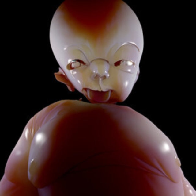 ARCA | &&&&& | VINYL RECORD (LP)