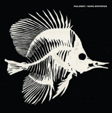 HULABOY / SAFE DISTANCE | SPLIT LP | VINYL RECORD (LP)