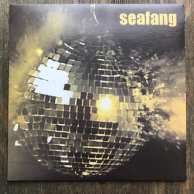 SEAFANG | SOLID GOLD | 7IN VINYL