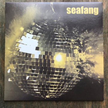 SEAFANG | SOLID GOLD | 7IN VINYL