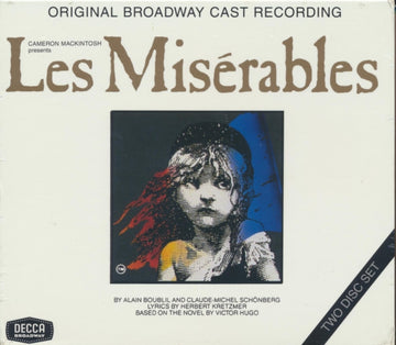 LES MISERABLES O.C.R. | LES MISERABLES O.C.R. | CD