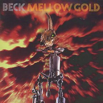 BECK | MELLOW GOLD | CD