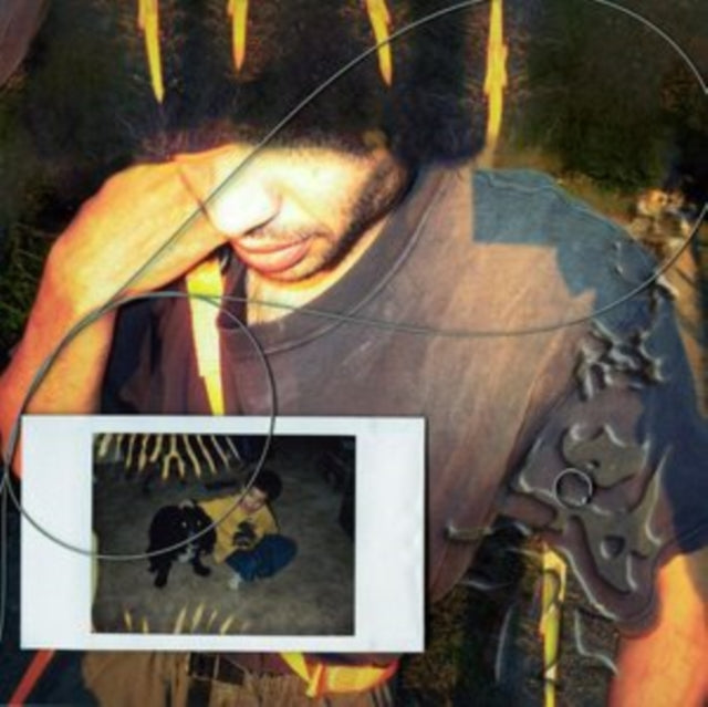 BODY MEAT | YEAR OF THE ORC | VINYL RECORD (LP)