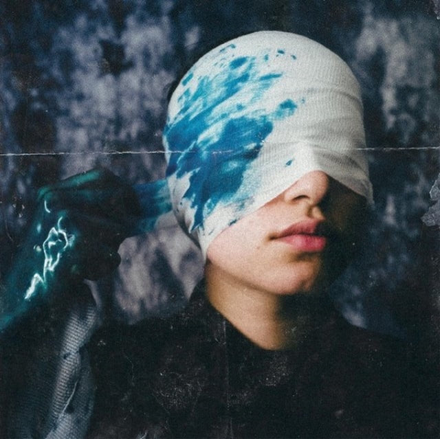 SEN, LEA | YOU OF NOW PT. 1 (TRANSLUCENT BLUE VINYL) | VINYL RECORD (LP)