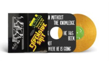 EXPENSIVE SHIT (50TH ANNIVERSARY EDITION) | VINYL RECORD (LP)