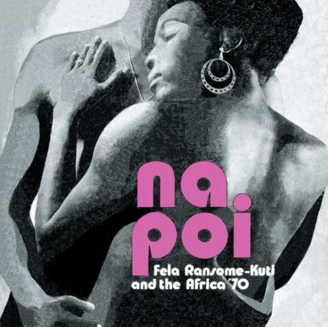 KUTI, FELA | NA POI | VINYL RECORD (LP)