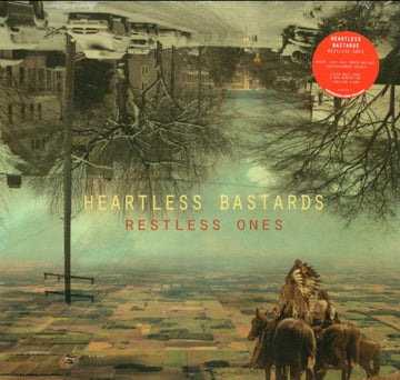 HEARTLESS BASTARDS | RESTLESS ONES | VINYL RECORD (LP)