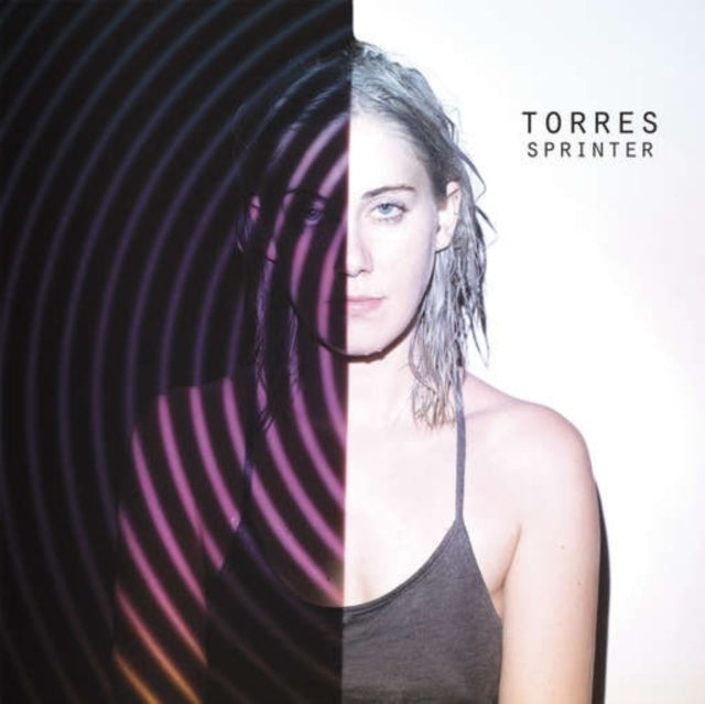 TORRES | SPRINTER | VINYL RECORD (LP)
